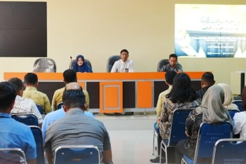 Bapenda Makassar Jadi Lokus Study Visit DJPK, Paparkan Strategi Optimalisasi PAD Berbasis Digital