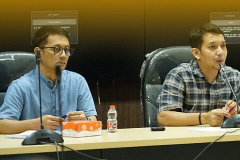 Bapenda Makassar Gandeng Kolektor PBB, Matangkan Pekan Panutan untuk Genjot Pajak Daerah