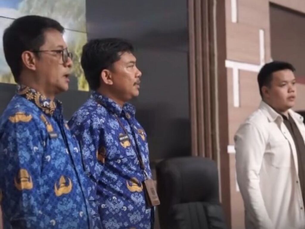 Bapenda Kota Makassar menggelar Pekan Panutan PBB-P2 di Kecamatan Mariso, Rabu (17/6/2026), untuk mendekatkan layanan perpajakan sekaligus mendorong optimalisasi Pendapatan Asli Daerah (PAD).