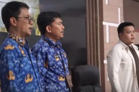Bapenda Makassar Genjot PAD, Gelar Pekan Panutan PBB-P2 di Kecamatan Mariso