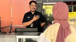 Jatuh Tempo 30 September, Bapenda Makassar Gandeng Pos Indonesia Permudah Pembayaran PBB