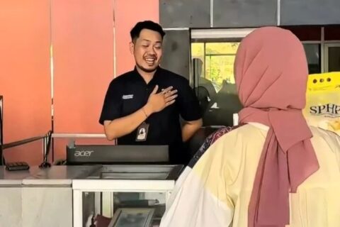 Jatuh Tempo 30 September, Bapenda Makassar Gandeng Pos Indonesia Permudah Pembayaran PBB