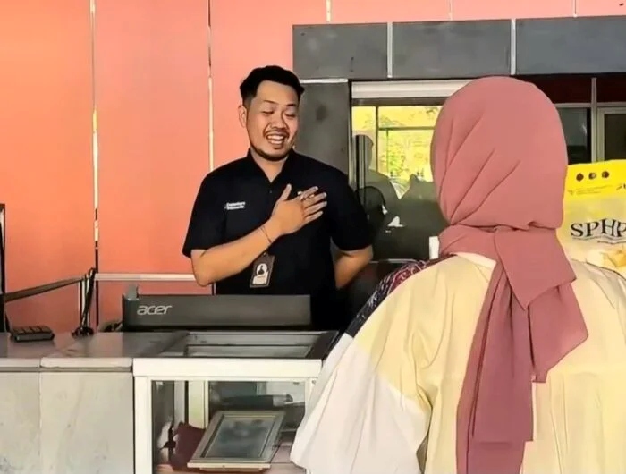 Bapenda Kota Makassar menggandeng PT Pos Indonesia sebagai kanal resmi pembayaran PBB untuk mempermudah layanan kepada masyarakat menjelang batas akhir pembayaran pada 30 September 2026.
