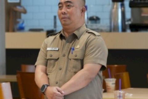 Pajak Hiburan Makassar Melonjak, Bapenda Catat Kenaikan Signifikan dan Lampaui Target