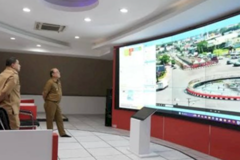 Perkuat Respons Aduan Warga, Bapenda Makassar Dukung Pengembangan Fitur Baru Lontara+