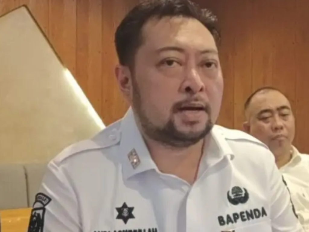 Genjot Digitalisasi Pajak, Bapenda Makassar Ajak Warga Bayar Online Tepat Waktu
