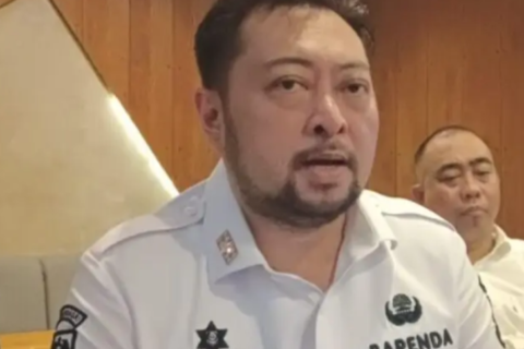 Genjot Digitalisasi Pajak, Bapenda Makassar Ajak Warga Bayar Online Tepat Waktu