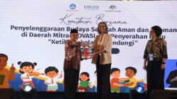 Wujudkan Sekolah Aman dan Nyaman, Kemendikdasmen Dorong Pembentukan Pokja BSAN di Daerah