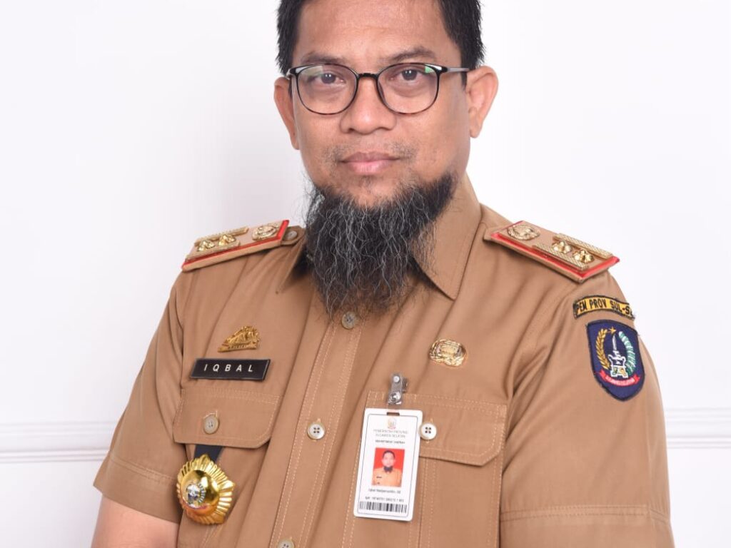Terkait Isu Kepala Sekolah Mundur, Disdik Sulsel Tegaskan Evaluasi Dilakukan untuk Penguatan Kinerja dan Mutu Pendidikan