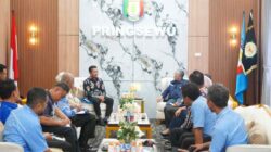 JMSI Lampung Akan Selenggarakan Festival Keris Pusaka Nusantara