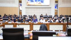 Taruna Ikrar Pastikan Air Minum Dalam Kemasan Aman Mikroplastik, DPR Sebut Jadi Modal Besar Menembus Pasar Dunia
