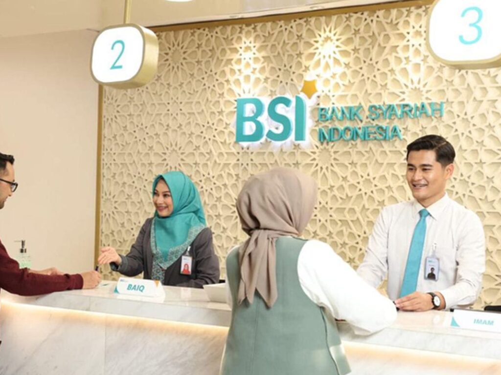 Kinerja positif sepanjang 2025 mendorong PT Bank Syariah Indonesia (BSI) membagikan dividen tunai Rp1,51 triliun kepada pemegang saham. Dividen yang dibayarkan mencapai Rp32,81 per saham, meningkat 44 persen dibanding tahun sebelumnya. (Foto: Dok. BSI)