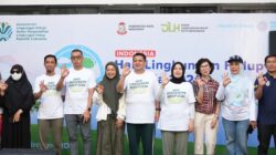 Munafri Siapkan Reward dan Punishment Pengelolaan Sampah, OPD Jadi Garda Terdepan