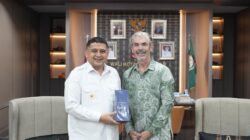 Uni Eropa Kepincut Makassar, Peluang Hadirnya Konsulat di Indonesia Timur Mengemuka