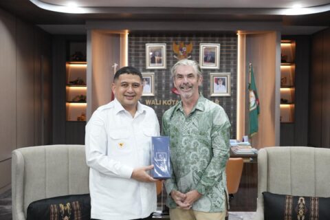 Uni Eropa Kepincut Makassar, Peluang Hadirnya Konsulat di Indonesia Timur Mengemuka