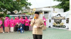 Sambut Tahun Baru Islam, Appi Ajak Warga Tinggalkan Perbedaan dan Perkuat Persatuan