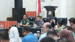 Wali Kota Makassar Matangkan Kesiapan IGS Diplomatic Tour 2026 Bersama Forkopimda dan Kemenlu RI