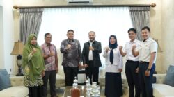 Munafri Tawarkan Kolaborasi dengan BMKG, Cuaca Harian Masuk Superapps Lontara Plus