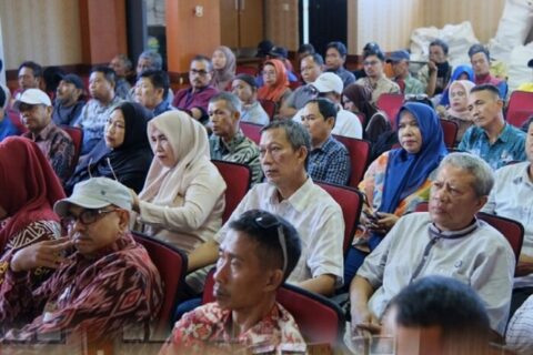 Warga Mamajang Antusias, Pekan Panutan PBB-P2 Bapenda Makassar Sasar Kepatuhan Wajib Pajak