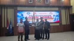 Kota Makassar Juara Umum O2SN Tingkat Provinsi Sulsel 2026, Borong 11 Medali Emas