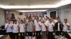 HIPMI Properti Sulsel Fokus Edukasi dan Penguatan Pelaku Industri Properti