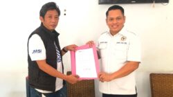 JMSI Wajo Serahkan Rekomendasi Dialog Publik PI Migas, DPRD Sulsel Siap Tindak Lanjuti Aspirasi Demi Keadilan Daerah