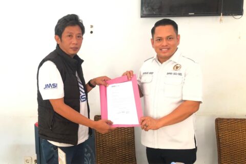 JMSI Wajo Serahkan Rekomendasi Dialog Publik PI Migas, DPRD Sulsel Siap Tindak Lanjuti Aspirasi Demi Keadilan Daerah