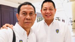 36 Klub Terverifikasi, RMS Tegaskan Penjaringan Ketua IMI Sulsel Sesuai Mekanisme, Semua Berhak Maju! 