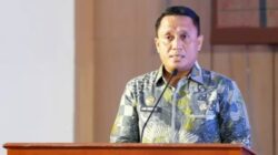 Pendapatan Pajak Daerah Sulsel Naik Rp176 Miliar Hingga Akhir Juni 2026