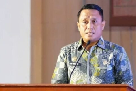 Pendapatan Pajak Daerah Sulsel Naik Rp176 Miliar Hingga Akhir Juni 2026