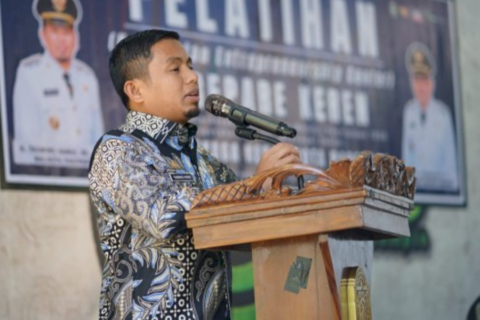 Pemkot Parepare Pastikan Pencairan TPP ASN Pekan Ini, DPPKB Jadi Penerima Awal