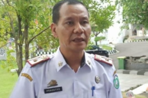 Pemkot Parepare Siapkan Anggaran Rp20 Miliar untuk THR ASN Jelang Lebaran 2026