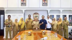 Pemkot Makassar Perkuat Sinergi Perencanaan Pembangunan RSUD Daya
