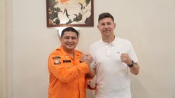 Ewako PSM, Munafri dan Coach Darije Kobarkan Semangat Kejayaan Juku Eja