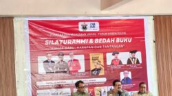 Akademisi dan Penegak Hukum di Makassar Bedah KUHAP Baru, Soroti Tantangan Implementasi