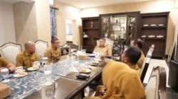 Kota Makassar Jadi Pilot Project Digitalisasi Bansos, Appi Ajak Warga  Sukseskan Pendataan