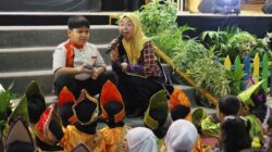 Hari Anak Nasional 2026 Jadi Momentum Perkuat Perlindungan dan Ruang Ekspresi Anak di Makassar