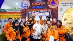 Masuk IGA 2026, SIGAP PESISIR BPBD Makassar Unggulkan Respons Bencana 15 Menit