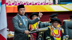 Dies Natalis ke-65 UNM, Gubernur Sulsel Dorong Kolaborasi Kampus dan Pemerintah Bangun SDM Unggul