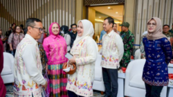 Fatmawati Rusdi Ajak Delegasi 28 Negara Menjajaki Peluang Investasi dan Perdagangan di Sulsel