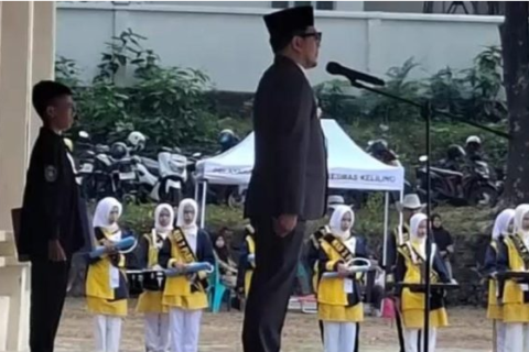 Pemkot Parepare Peringati HAN ke-42: Tegaskan Komitmen Lindungi Hak dan Masa Depan Anak