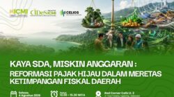 Daerah Kaya SDA Masih Miskin Anggaran, ICMI Sulsel Dorong Reformasi Fiskal