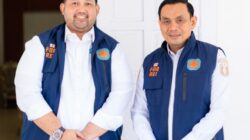 Hermanto Pasennangi Dorong Penguatan Komisariat dan Pelayanan Anggota REI Sulsel