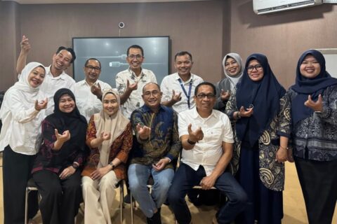 Unifa Perkuat Kurikulum Berbasis OBE, Siapkan Lulusan Kompeten dan Relevan dengan Dunia Kerja