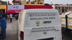 Kebakaran Hutan Meluas, DMI Serukan Taubat dan Gelar Shalat Istisqa’