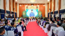 MTQ VIII KORPRI Nasional di Sulsel Diikuti 117 Kontingen dan 1.173 Peserta