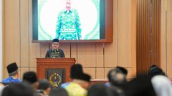 Sulsel Jadi Tuan Rumah MTQ KORPRI, Dewan Hakim Disiapkan untuk Jaga Objektivitas Perlombaan
