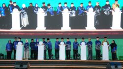 Sulsel Tuan Rumah MTQ VIII KORPRI Nasional, Gubernur Andi Sudirman: Kami Berikan yang Terbaik
