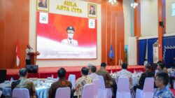 Tancap Gas Manajemen Talenta Pejabat dan ASN Tahap II, Gubernur Sulsel: Target Kita 24 Kabupaten Kota Full Talent