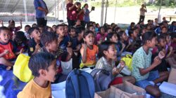 Kemendikdasmen Berikan Dukungan Psikososial, Pulihkan Kondisi Mental Murid dan Guru Terdampak Gempa NTT